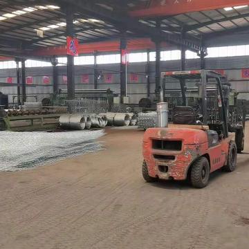 車(chē)間廠(chǎng)房