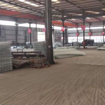 車(chē)間廠(chǎng)房