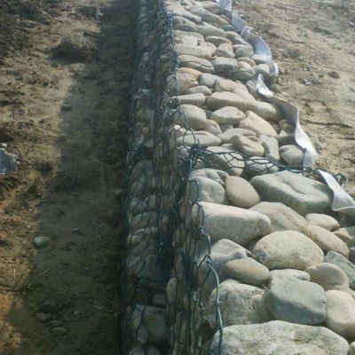 防洪綠格網(wǎng)