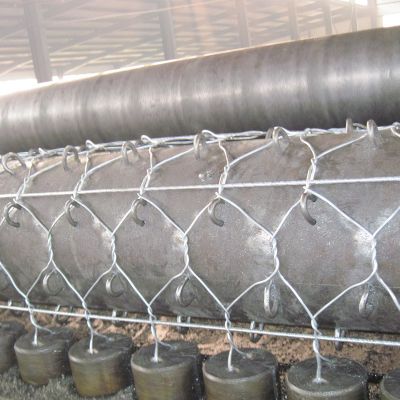 加筋石籠網(wǎng)