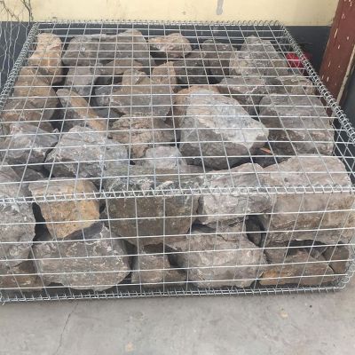 石籠網(wǎng)熱鍍鋅和冷鍍鋅比較哪一種方式使用時(shí)間更長(zhǎng)更好