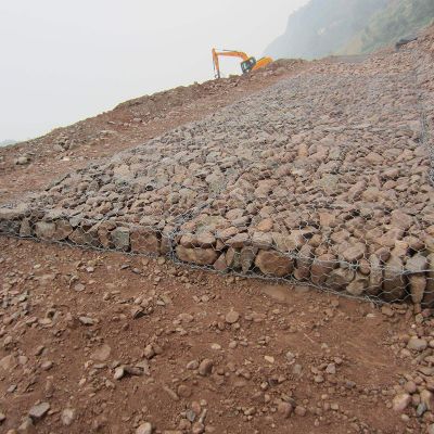 鍍鋅雷諾護(hù)墊