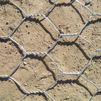 高爾凡石籠網(wǎng)